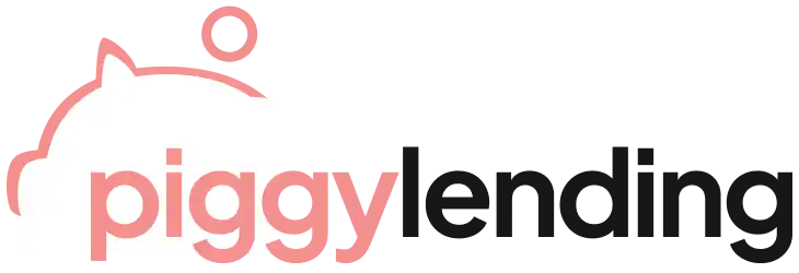 Piggy Lending Logo