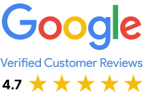 Google reviews