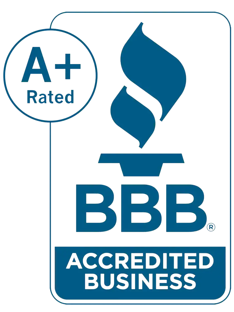 BBB Accredited