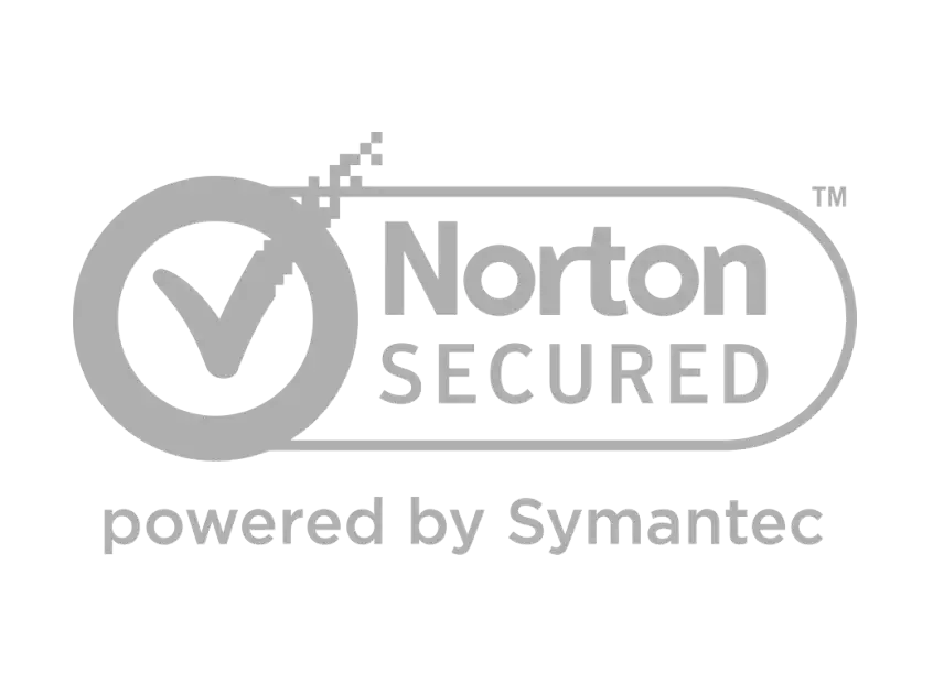 Secured with Norton