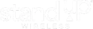 StandUp Wireless Logo