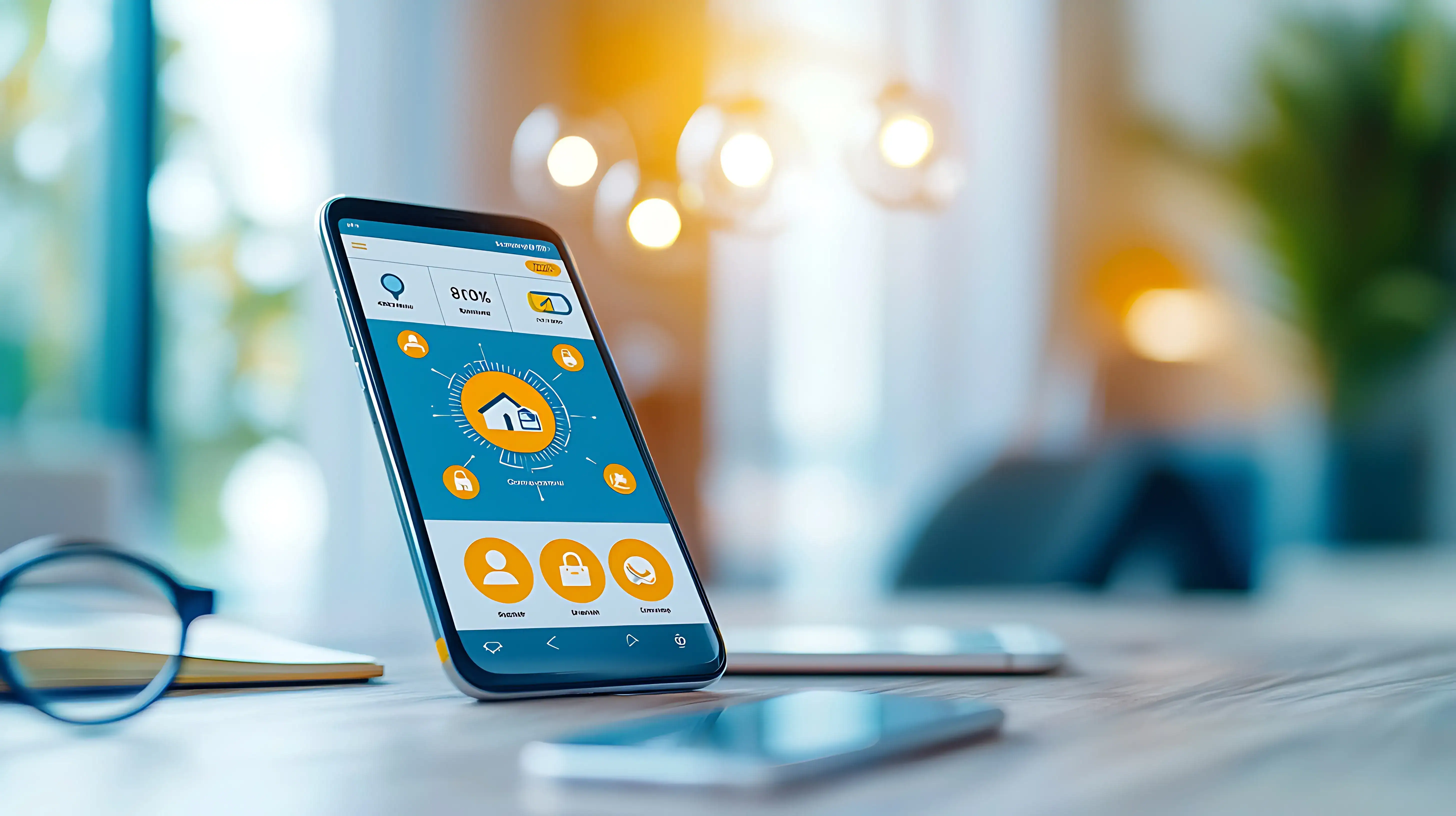 Lifeline provider | StandUp Wireless