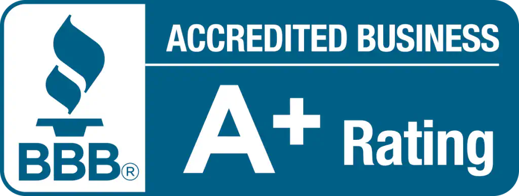 Accredited business