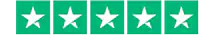 Trustpilot ratings