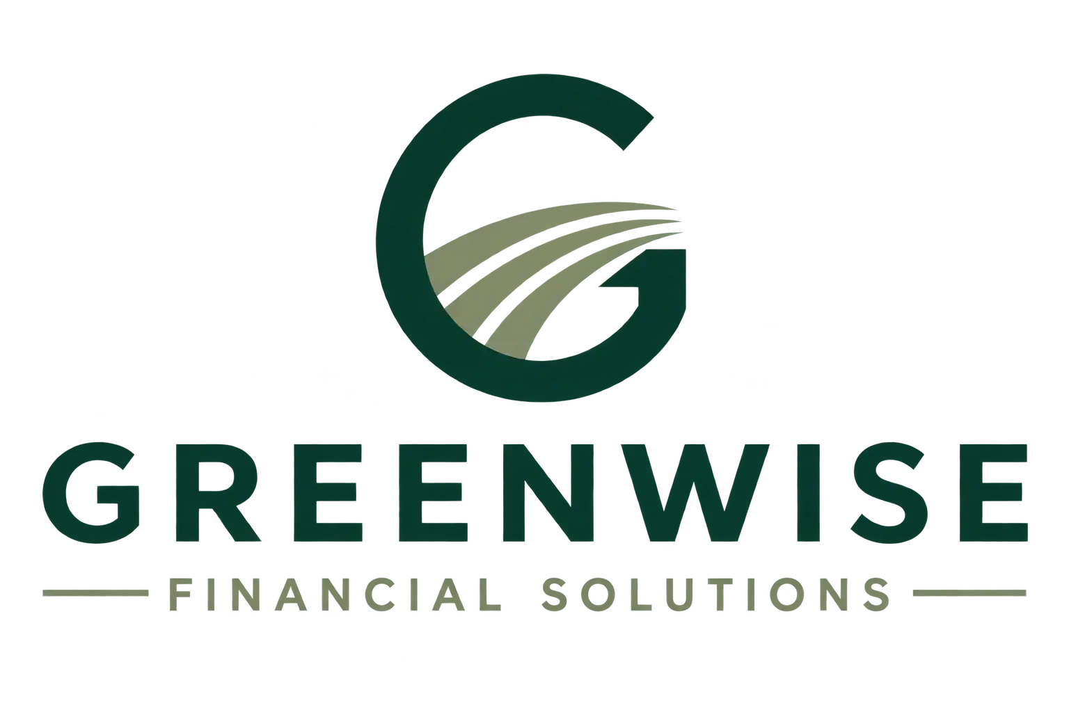 Greenwise Financial Solutions Logo