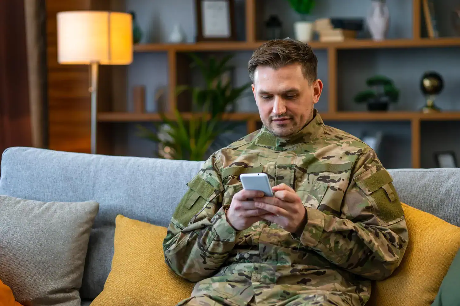 Wireless Phone Service | StandUp Wireless