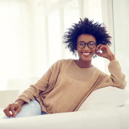 Get financial relief today