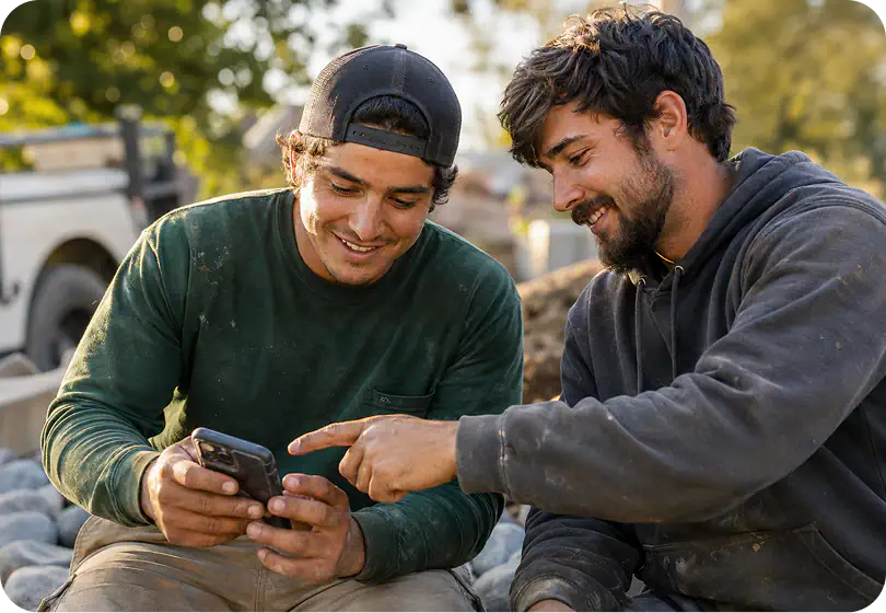Affordable StandUp Wireless Lifeline Service