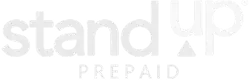 StandUp Wireless Logo