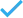 Blue tick