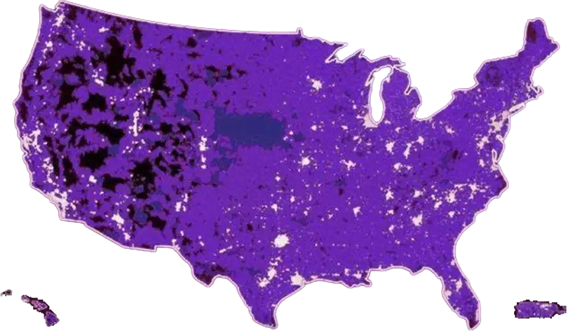 StandUp Wireless America’s largest 5G network