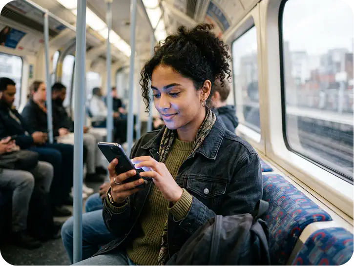 Lifeline Program | StandUp Wireless