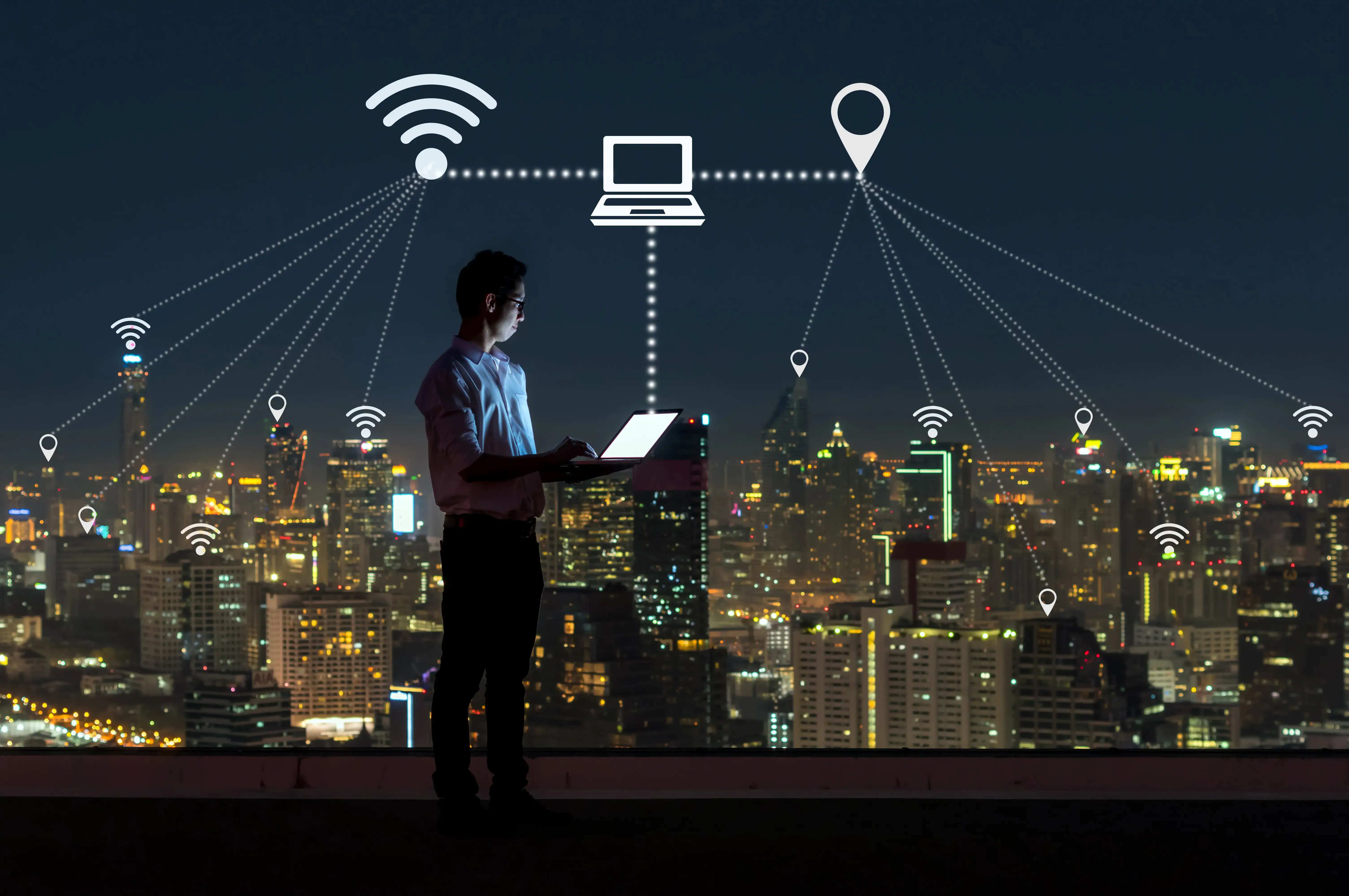 Wireless Phone Service | StandUp Wireless