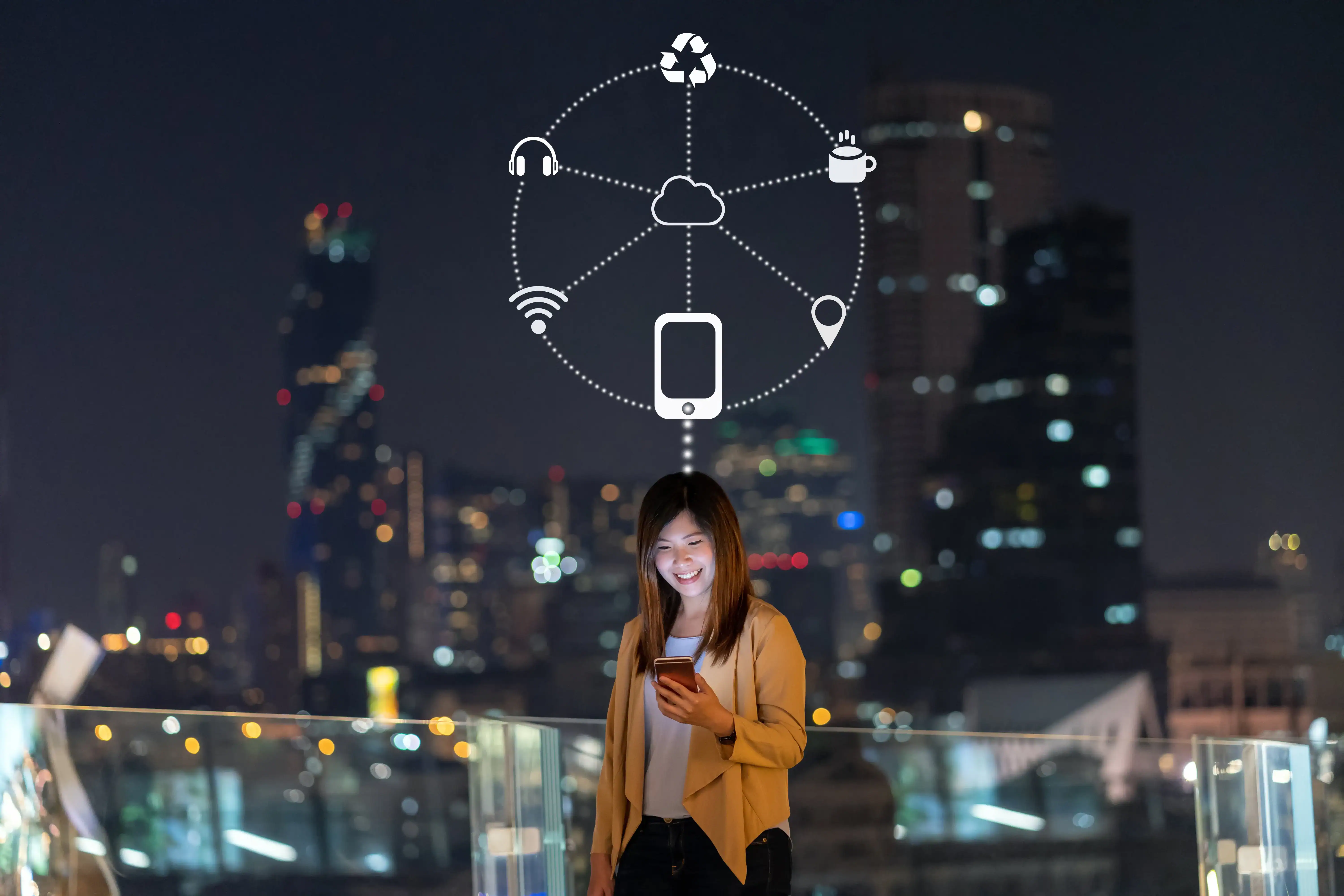 24/7 Customer Support Team | StandUp Wireless