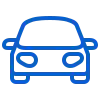 Car insurance icon
